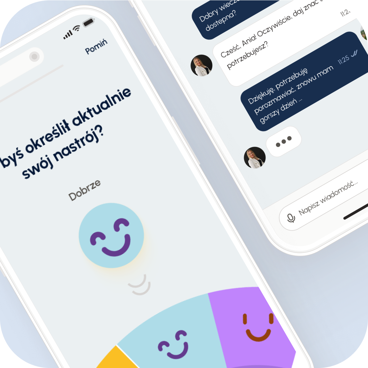 Dostępny 24h/7 czat z YVIA